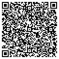 QR code with KFC contacts