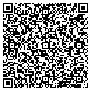 QR code with T J Maxx contacts