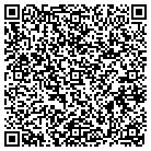 QR code with Myhre Process Service contacts