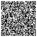 QR code with Cliffs Inc contacts