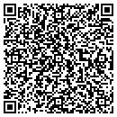 QR code with MONKEYBIN.COM contacts