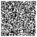 QR code with MCI contacts