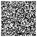 QR code with Gadzooks contacts