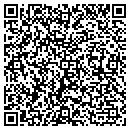 QR code with Mike Burkart Mercury contacts