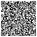 QR code with Ten Point Bar contacts