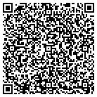 QR code with Manitowoc County Ice Center contacts