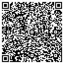 QR code with J-Stop Inc contacts
