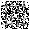 QR code with A Frantz John MD contacts