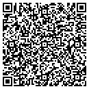 QR code with Leo Hoffman contacts