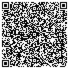 QR code with Richland Center Bus Service contacts