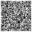 QR code with Homeshield contacts