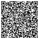 QR code with A-1 Floors contacts