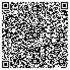 QR code with Heinzelmann Construction Co contacts