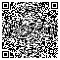 QR code with Leo Fronk contacts