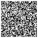 QR code with JDE Detailing contacts