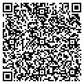 QR code with Ibc contacts