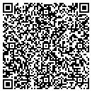 QR code with Tracy J Covington PHD contacts