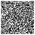 QR code with Marv Fishers Service contacts