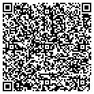 QR code with Mrston M Anderson Msnery Cnstr contacts