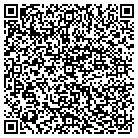 QR code with Cyber C N C Machinery Sales contacts