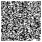 QR code with Advanced Fastening Supply contacts