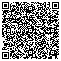 QR code with D Nimtz contacts