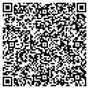 QR code with Clems Bar contacts