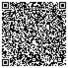 QR code with C & H Lawn & Gdn Eqpt Repair contacts