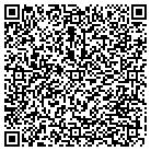 QR code with Uchig Group Chrpractic Clinics contacts
