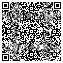QR code with E A Service Center contacts