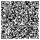 QR code with Reds Hideaway contacts