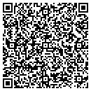 QR code with R M Transport Inc contacts