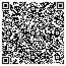 QR code with Oasis Tanning Spa contacts