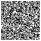 QR code with Homans Tree Farm & Nursery contacts