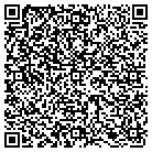QR code with Hearing Care Associates Inc contacts