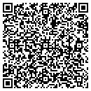 QR code with Jus Custom Tailor contacts