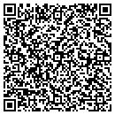QR code with One Hour Martinizing contacts