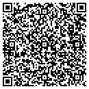 QR code with Rustic Ranch contacts