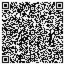 QR code with Ron Raddant contacts