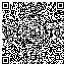 QR code with KDV Label Co contacts