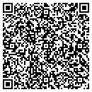 QR code with J J Young Builders contacts