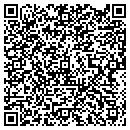 QR code with Monks Retreat contacts