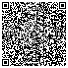 QR code with McCallum Marketing Concepts LL contacts