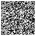 QR code with M D A contacts