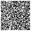 QR code with James A Unger Inc contacts