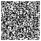 QR code with Heartland Group Real Estate contacts