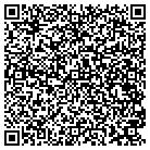 QR code with Hill and Vale Acres contacts
