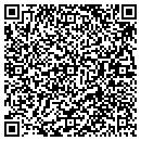 QR code with P J's Log Jam contacts