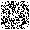 QR code with Oneida Health Center contacts