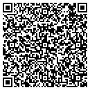 QR code with S-F Analytical Labs contacts